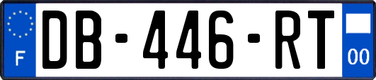DB-446-RT