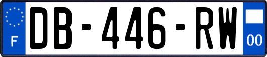 DB-446-RW