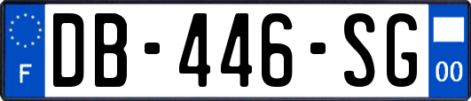 DB-446-SG