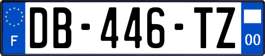 DB-446-TZ