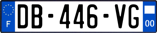 DB-446-VG