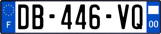 DB-446-VQ