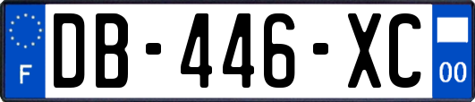 DB-446-XC