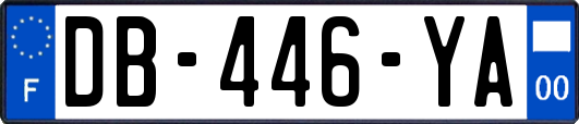 DB-446-YA