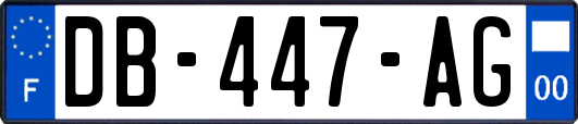 DB-447-AG