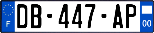 DB-447-AP