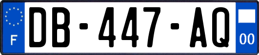 DB-447-AQ