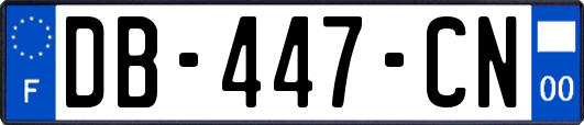 DB-447-CN