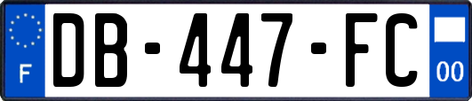 DB-447-FC
