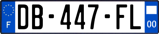 DB-447-FL