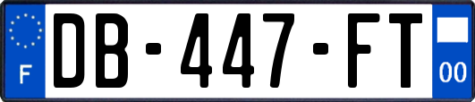 DB-447-FT