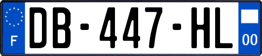 DB-447-HL