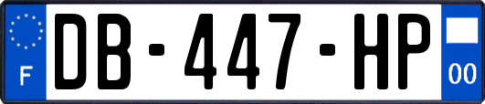 DB-447-HP