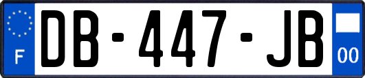 DB-447-JB