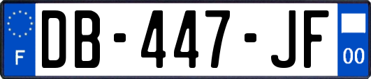 DB-447-JF