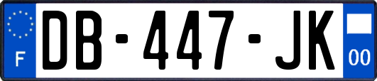 DB-447-JK