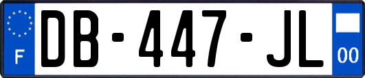 DB-447-JL