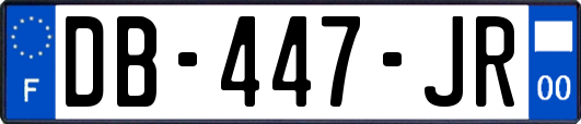 DB-447-JR