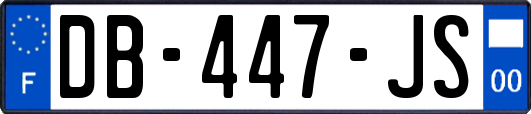 DB-447-JS