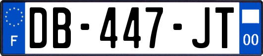 DB-447-JT
