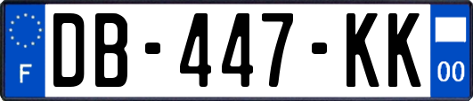 DB-447-KK