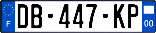 DB-447-KP