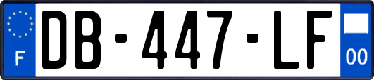 DB-447-LF