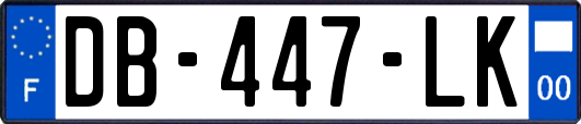 DB-447-LK