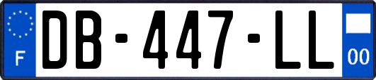 DB-447-LL