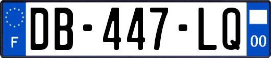 DB-447-LQ