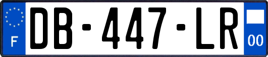 DB-447-LR