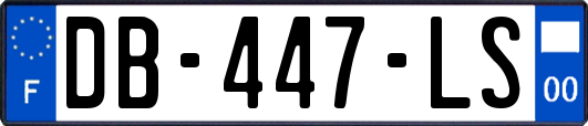 DB-447-LS