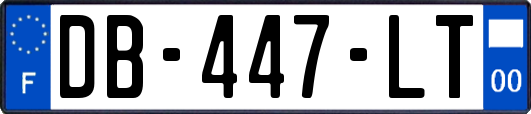 DB-447-LT
