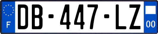 DB-447-LZ