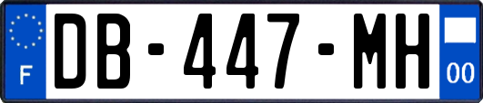 DB-447-MH