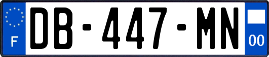DB-447-MN