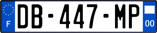 DB-447-MP