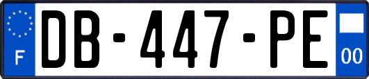 DB-447-PE