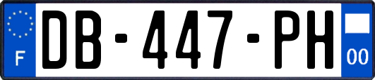 DB-447-PH