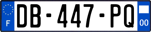 DB-447-PQ