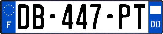 DB-447-PT