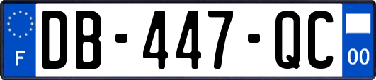 DB-447-QC
