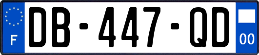 DB-447-QD