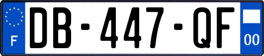 DB-447-QF