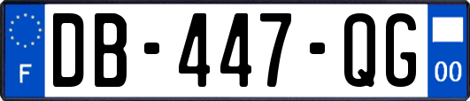 DB-447-QG