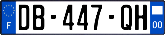 DB-447-QH