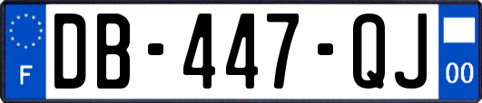 DB-447-QJ