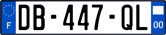 DB-447-QL