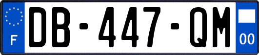 DB-447-QM