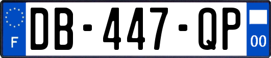 DB-447-QP